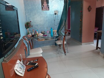 Bathroom in 2 BHK Apartment at Sun City, Sinhagad Road – for Sale