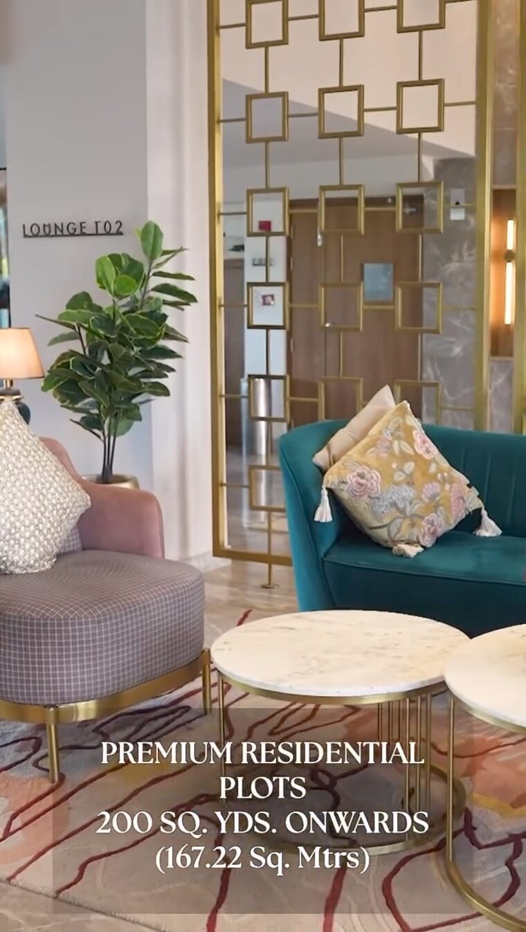 Bedroom, bptp-amstoria  180 Sq.Yd. Plot In Sector 102 Gurgaon 9188854