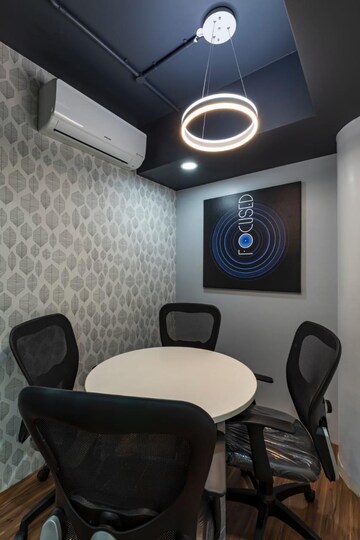 Team Area in  Office Space at Koregaon Park – for Rent