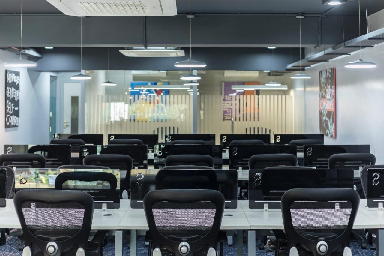 Office Space For Rent in Koregaon Park