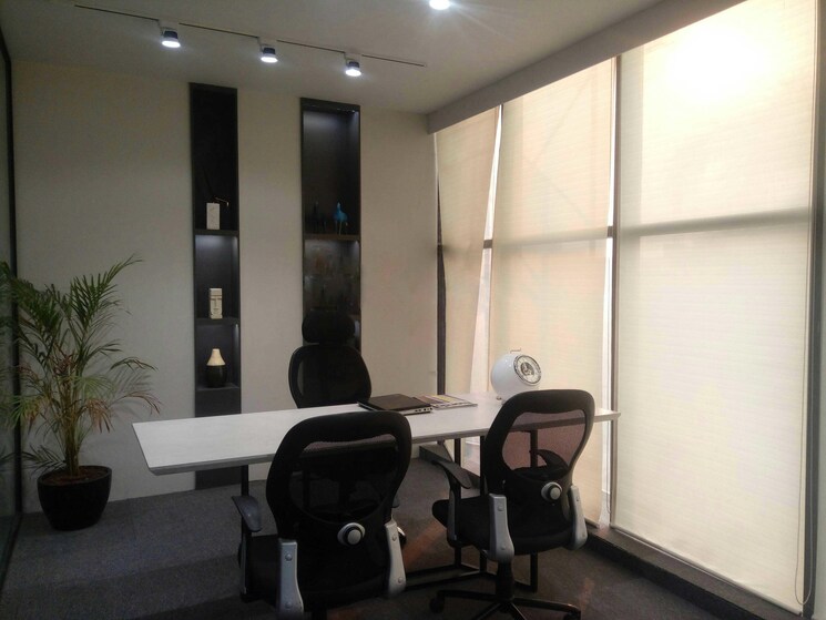 Team Area, koregaon park Commercial Office Space 5000 Sq.Ft. In Koregaon Park Pune 9188822