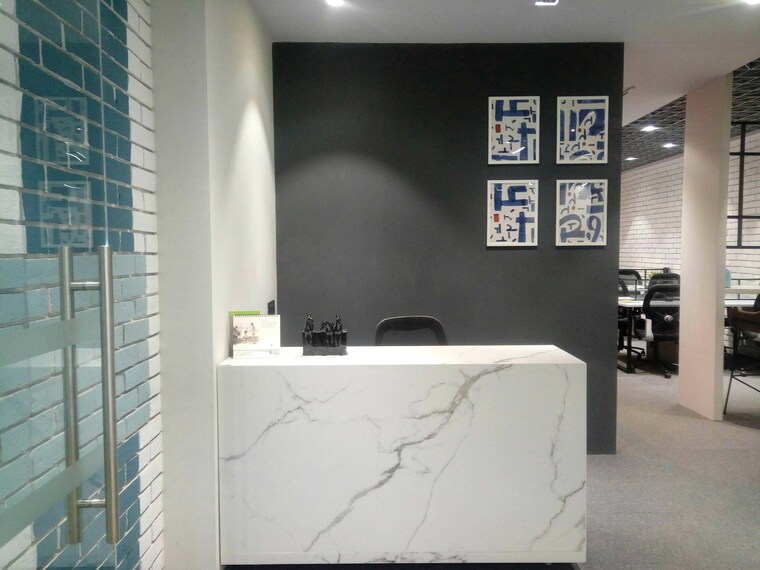 Bedroom, koregaon park Commercial Office Space 5000 Sq.Ft. In Koregaon Park Pune 9188822