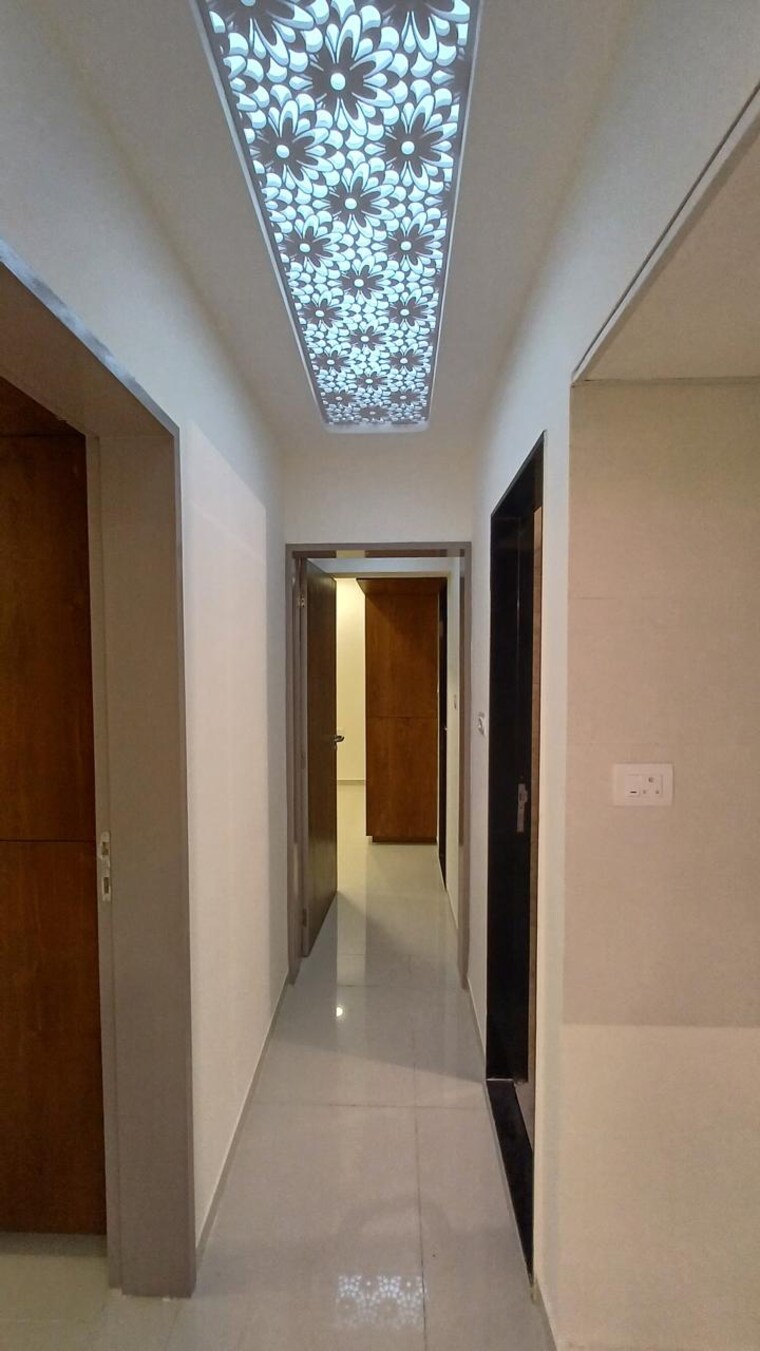 undefined, paranjape-trident-towers 2 Bedroom 658 Sq.Ft. Apartment In Wakad Pune 9188786