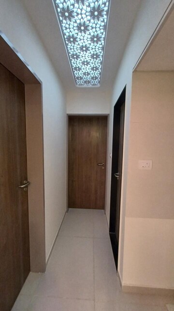 Furnished Amenities in 2 BHK Apartment at Paranjape Trident Towers, Wakad – for Rent