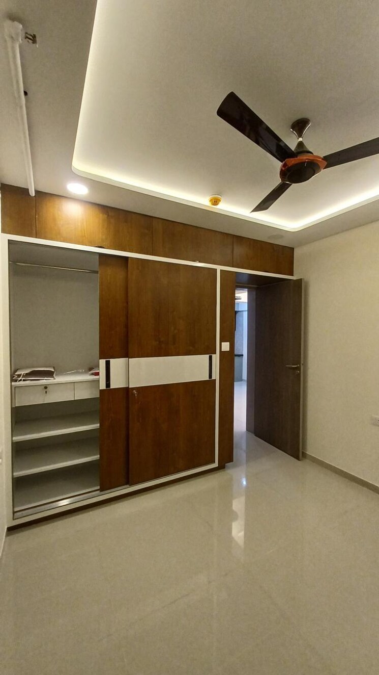 undefined, paranjape-trident-towers 2 Bedroom 658 Sq.Ft. Apartment In Wakad Pune 9188786