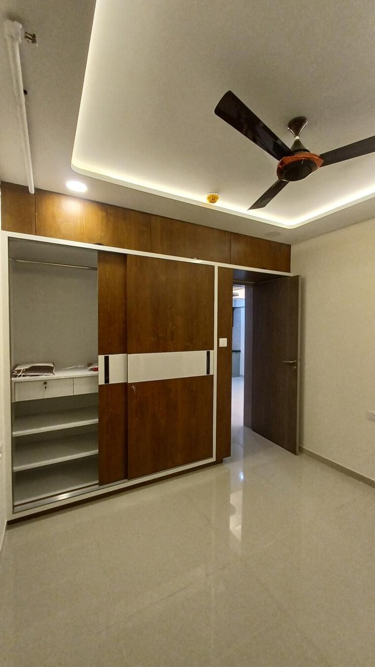 undefined, paranjape-trident-towers 2 Bedroom 658 Sq.Ft. Apartment In Wakad Pune 9188786