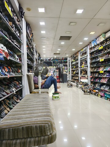  Shop For Rent in Shreeji Darshan Nerul, Nerul Sector 11
