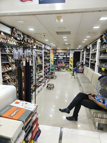 Gym in  Shop at Shreeji Darshan Nerul, Nerul Sector 11 – for Rent