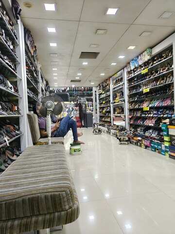  Shop – Exterior View View at Shreeji Darshan Nerul, Nerul Sector 11 - for Rent
