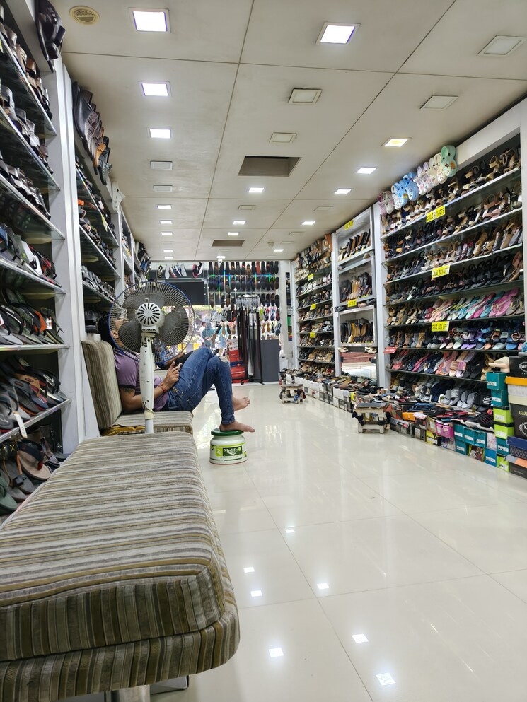 Exterior View, shreeji-darshan-nerul Commercial Shop 1000 Sq.Ft. In Nerul Sector 11 Navi Mumbai 9187658