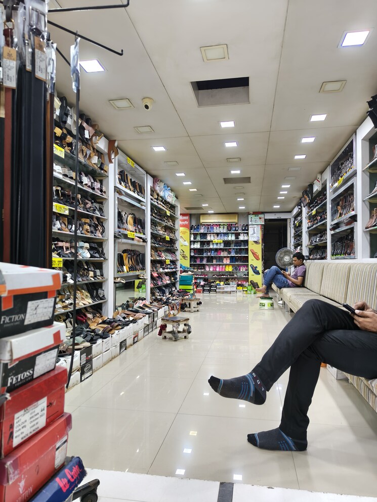 Exterior View, shreeji-darshan-nerul Commercial Shop 1000 Sq.Ft. In Nerul Sector 11 Navi Mumbai 9187658