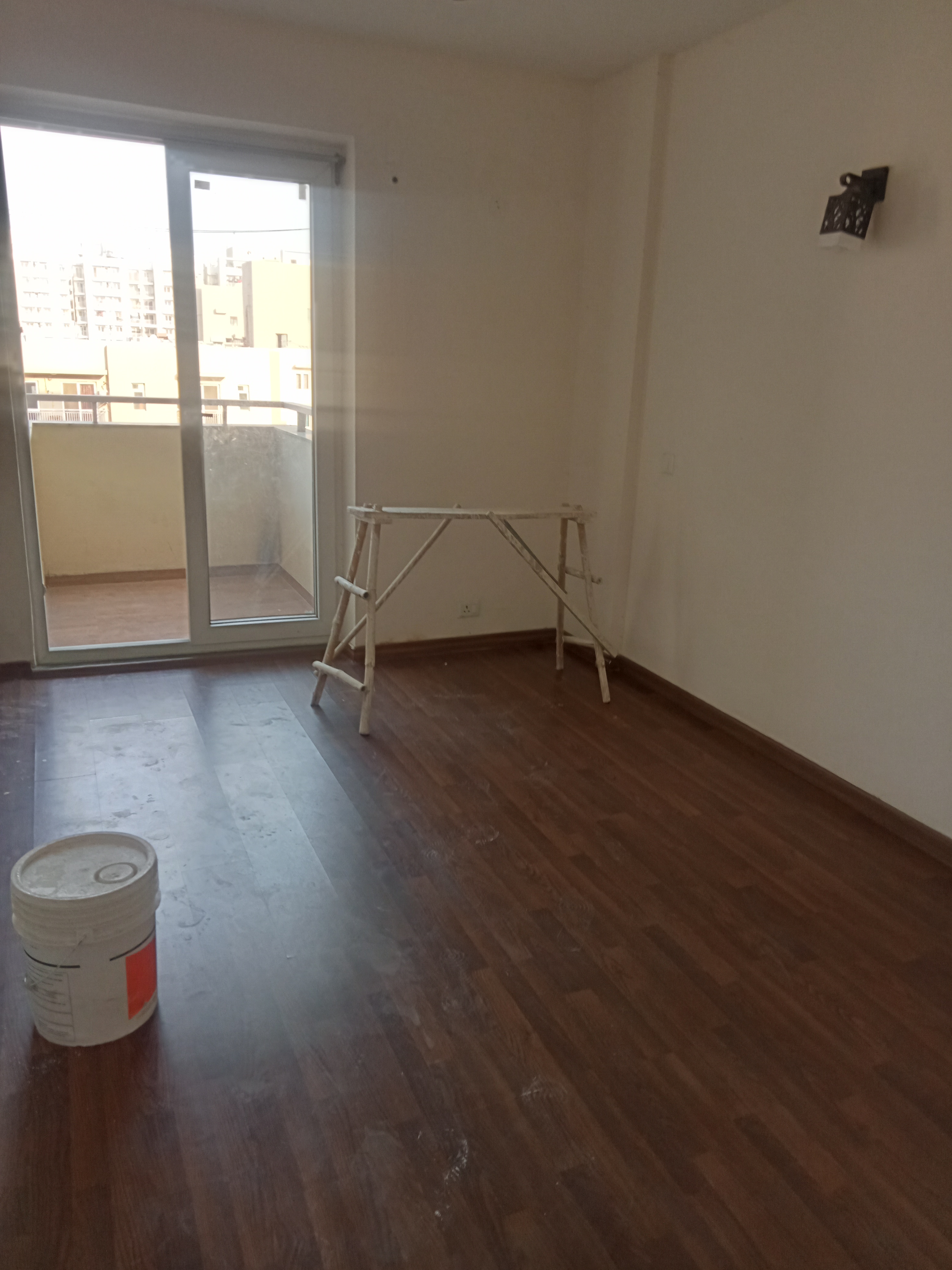 2.5 BHK + Study Room Apartment For Rent in BPTP Spacio