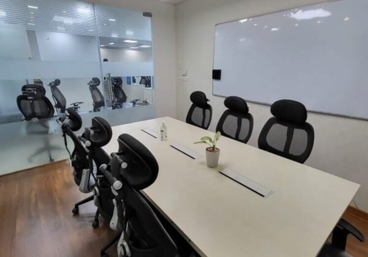 Team Area, dipti-classic Commercial Office Space 750 Sq.Ft. In Andheri East Mumbai 9188852