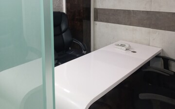 Kitchen in  Office Space at Dipti Classic, Andheri East – for Rent