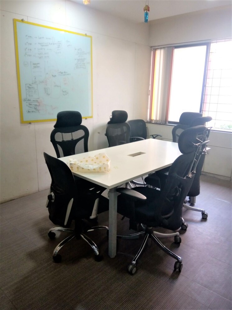 Team Area, magarpatta city Commercial Office Space 3550 Sq.Ft. In Magarpatta City Pune 9188864
