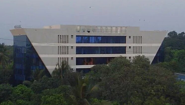 Exterior View, dipti-classic Commercial Office Space 750 Sq.Ft. In Andheri East Mumbai 9188852