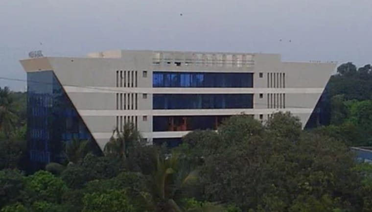 Exterior View, dipti-classic Commercial Office Space 750 Sq.Ft. In Andheri East Mumbai 9188852