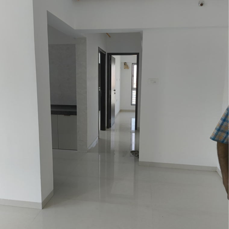 Room, empire-towers 2 Bedroom 753 Sq.Ft. Apartment In Goregaon East Mumbai 9188884