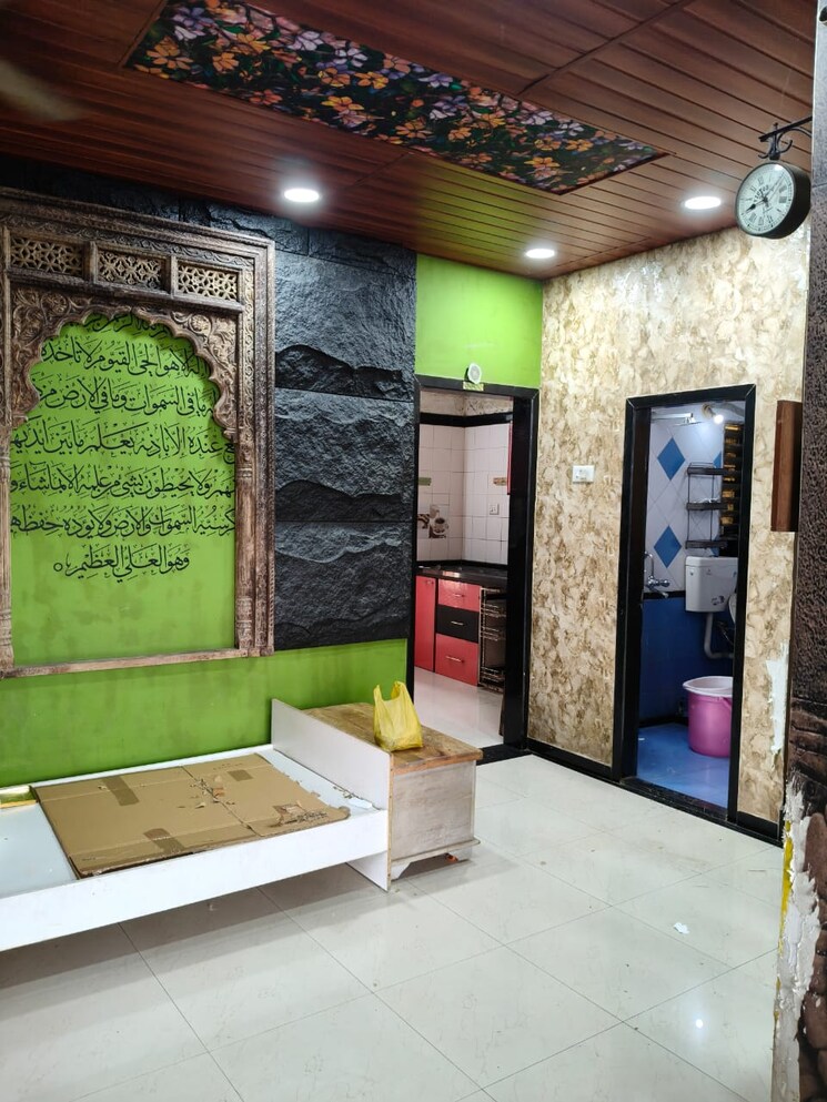 Bedroom, shreeji-plaza-nerul 2 Bedroom 1211 Sq.Ft. Apartment In Nerul Sector 23 Navi Mumbai 9180738