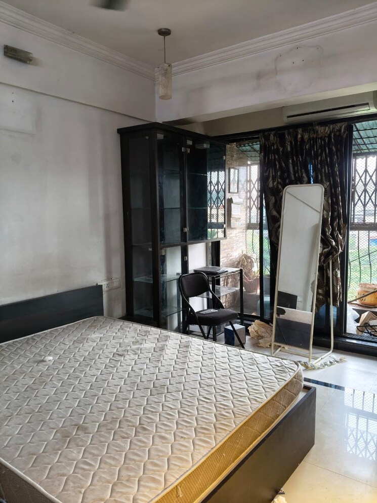 Bedroom, shreeji-plaza-nerul 2 Bedroom 1211 Sq.Ft. Apartment In Nerul Sector 23 Navi Mumbai 9180738