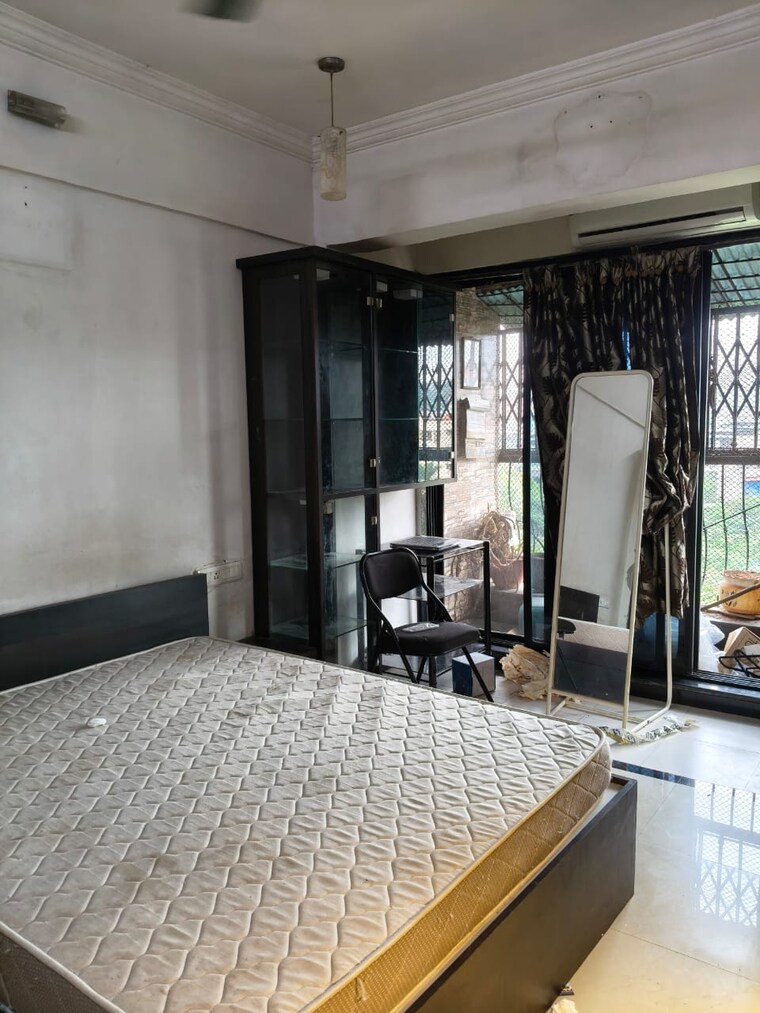 Bedroom, shreeji-plaza-nerul 2 Bedroom 1211 Sq.Ft. Apartment In Nerul Sector 23 Navi Mumbai 9180738