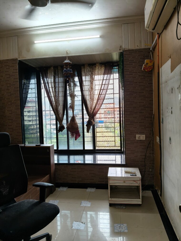 Living Room, shreeji-plaza-nerul 2 Bedroom 1211 Sq.Ft. Apartment In Nerul Sector 23 Navi Mumbai 9180738