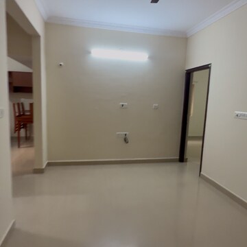 1 BHK Builder Floor For Rent in Sri Sai Arcade BTM Layout, Mico Layout