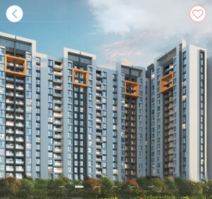 2 BHK Apartment For Sale in Undri