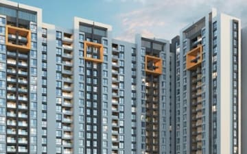 2 BHK Apartment For Sale in Undri