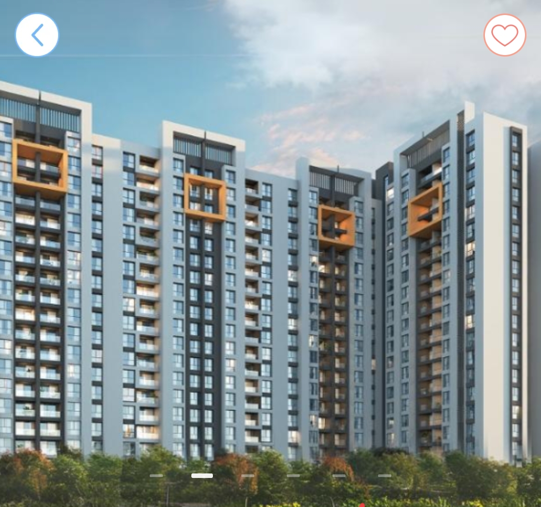 2 BHK Apartment For Sale in Undri