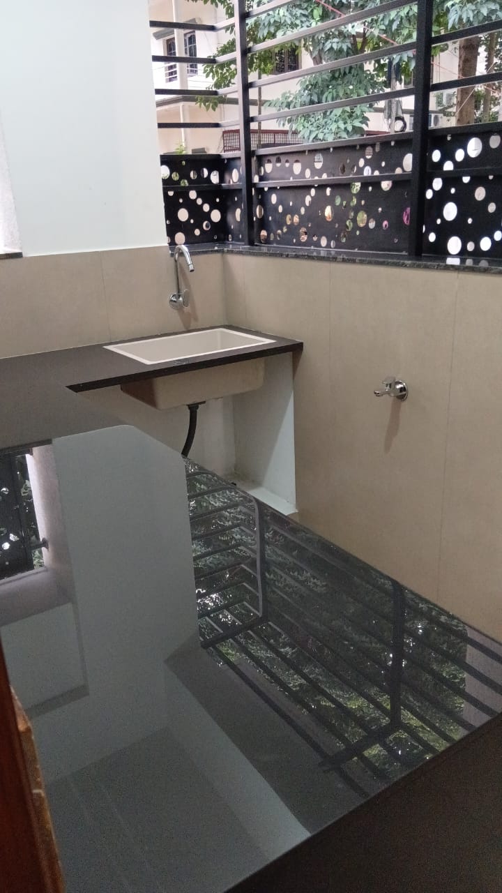 3 BHK + Pooja Room,Servant Room,Study Room Builder Floor For Sale in Raja Rajeshwari Nagar