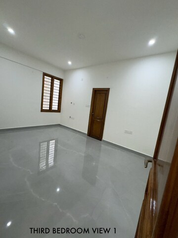 Room in 3 BHK Builder Floor at Raja Rajeshwari Nagar – for Sale