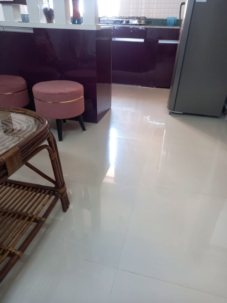 Living Room, breez-global-heights 1 Bedroom 337 Sq.Ft. Apartment In Sohna Sector 33 Gurgaon 9188917