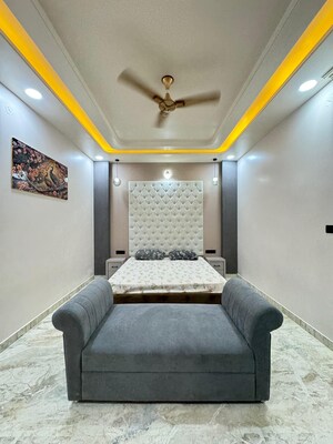 Bedroom in 5 BHK Independent House at Sirsi Road – for Sale