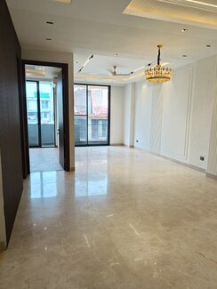3 BHK + Servant Room Builder Floor For Sale in Greater Kailash I