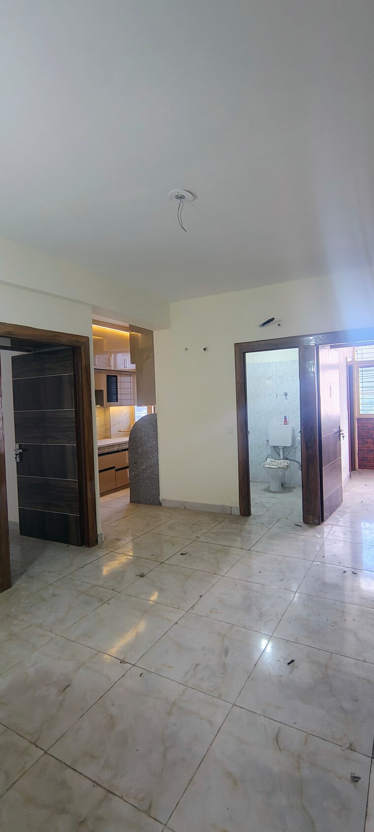 Room, sarvome-shree-homes 3 Bedroom 745 Sq.Ft. Apartment In Sector 45 Faridabad 9188906