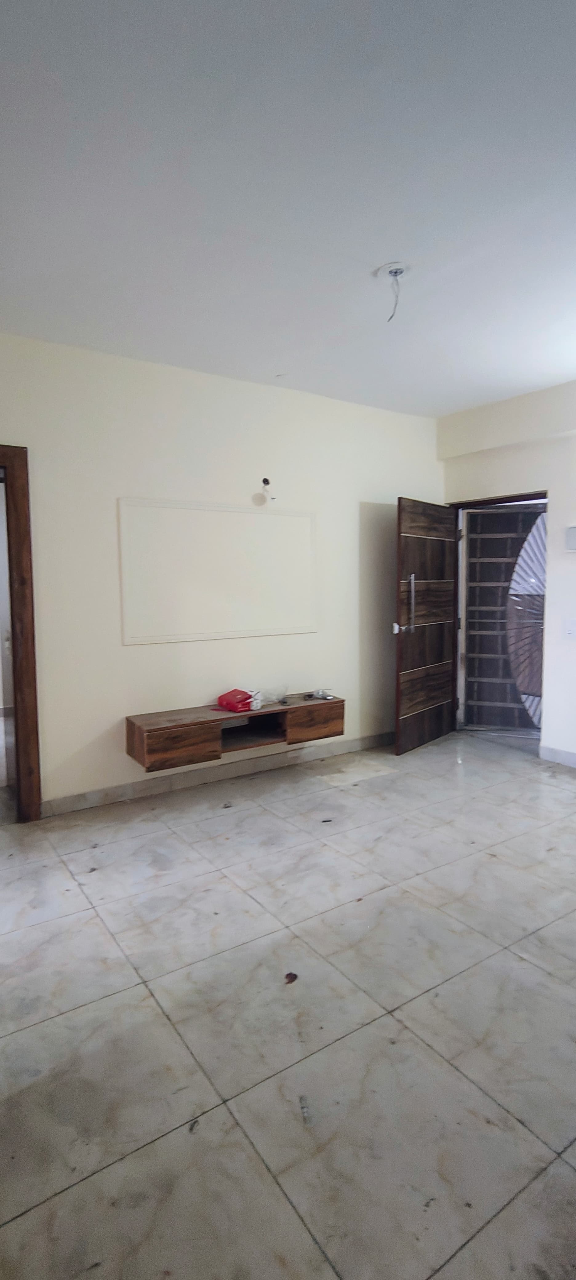 3 BHK Apartment For Rent in Sarvome Shree Homes