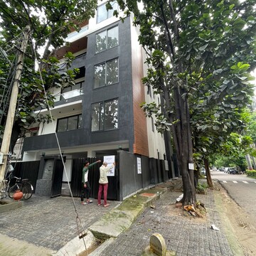  Office Space For Rent in Dlf Phase I