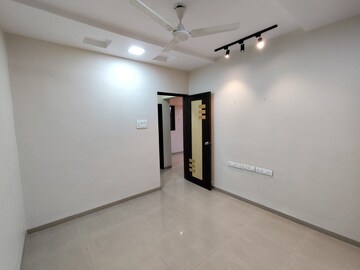 1 BHK Apartment For Rent in Aakar Residency, Kavesar