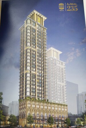 2 BHK Apartment For Sale in Nagpada