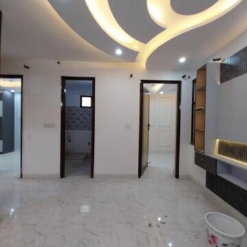 Living Room in 2 BHK Builder Floor at Khodna Kalan – for Sale