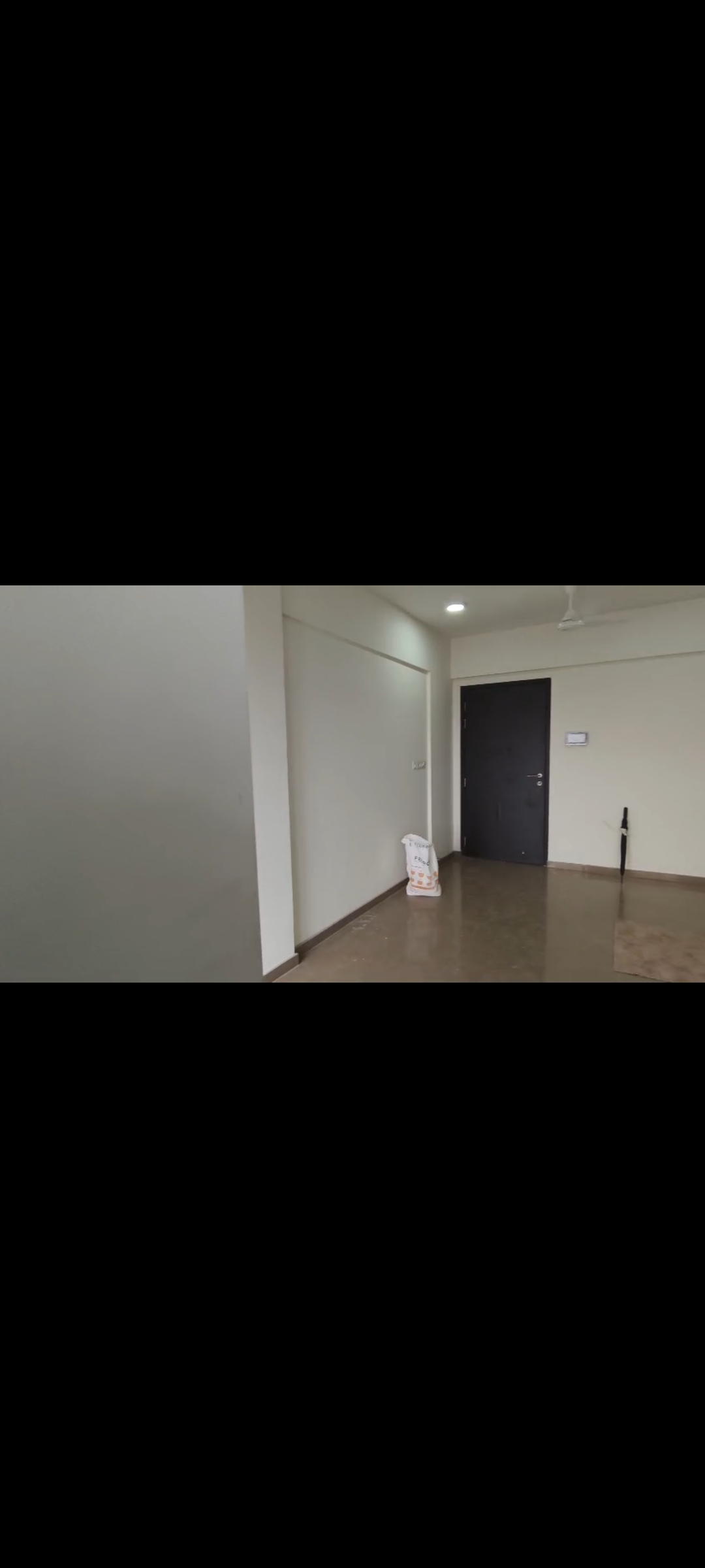 1 BHK Apartment For Rent in Mahindra Vicino