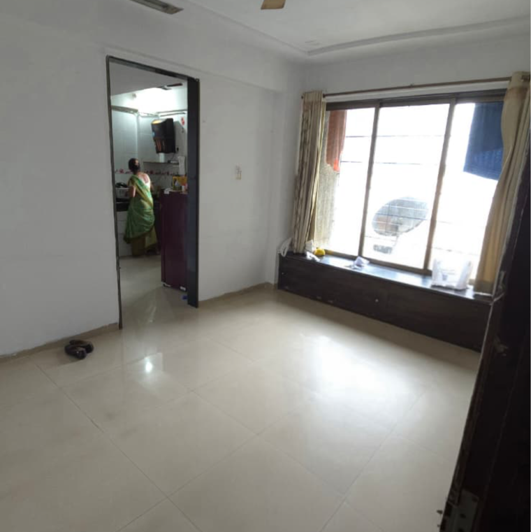 Room, dindoshi-onkar-chs 1 Bedroom 400 Sq.Ft. Apartment In Malad East Mumbai 9188929