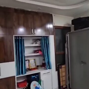 Furnished Amenities in 2 BHK Apartment at Omaxe Heights, Sector 86 – for Sale