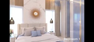 Bathroom in 3 BHK Villa at Advaya Sentience Custom Built Homes, Bowrampet – for Sale