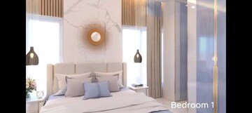 Bathroom in 3 BHK Villa at Advaya Sentience Custom Built Homes, Bowrampet – for Sale