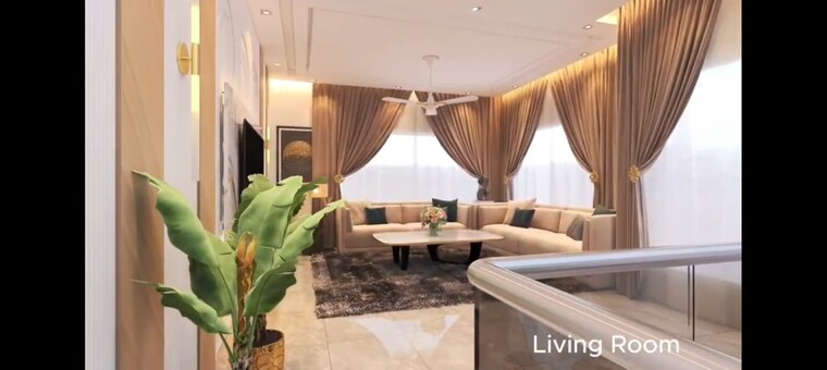 Team Area, advaya-sentience-custom-built-homes 3 Bedroom 3174 Sq.Yd. Villa In Bowrampet Hyderabad 9188964