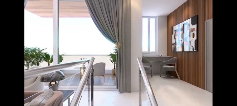 undefined, advaya-sentience-custom-built-homes 3 Bedroom 3174 Sq.Yd. Villa In Bowrampet Hyderabad 9188964