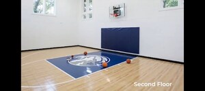 Furnished Amenities in 3 BHK Villa at Advaya Sentience Custom Built Homes, Bowrampet – for Sale