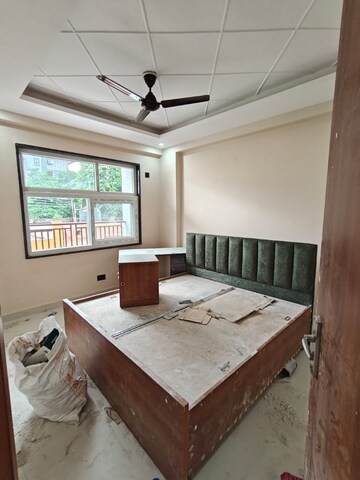 3 BHK Builder Floor For Rent in Patel Nagar